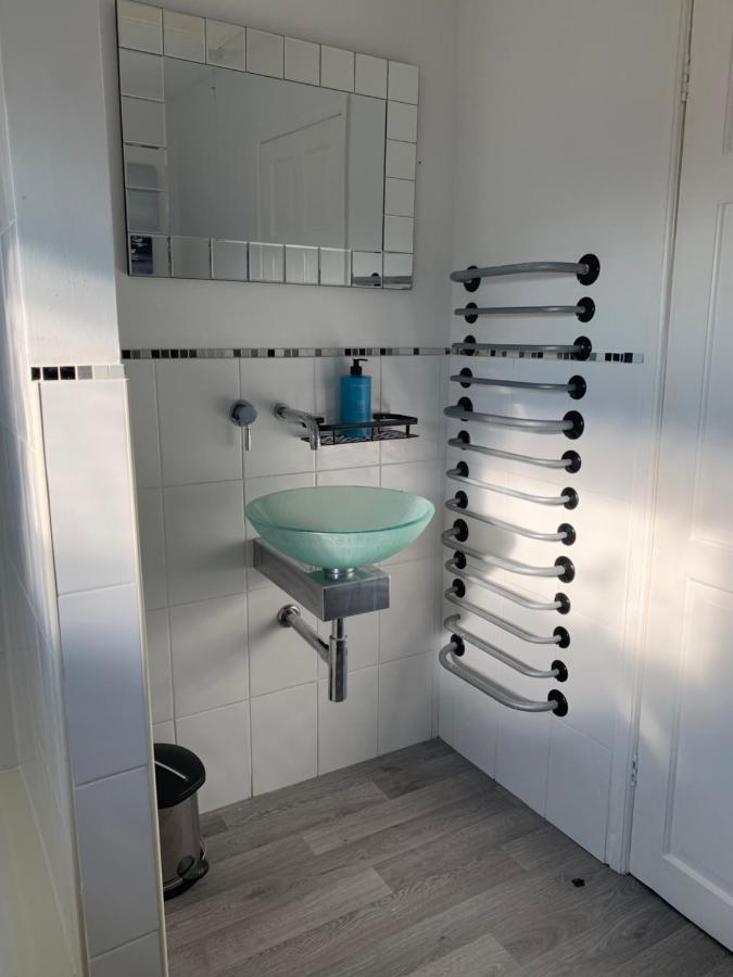 Sunny Prestatyn Apartment ภายนอก รูปภาพ